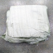 Мешки для строительного мусора, зеленые, 50х90 см - фото 2