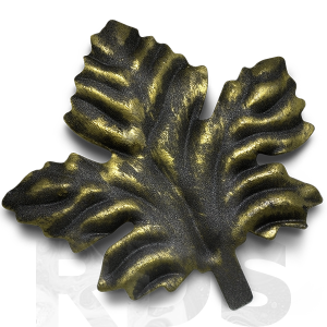 Декоративная патина Elcon Patina  бронза 0,08 кг - фото 2
