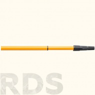 Ручка телескопическая, 80 - 140 см, для валиков и макловиц, "HARDY" - фото