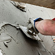 Штукатурка цементная Bergauf Bau Putz Zement, 5 кг - фото 4