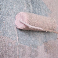 Грунтовка бетон-контакт АКВЕСТ, среднезернистый, 14кг - фото 2