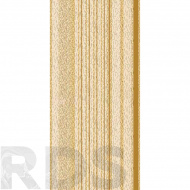 Панель ПВХ "Золотой классик", 250х2700х8 мм, Грин Лайн - фото